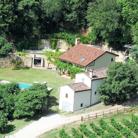 B&B Ca' Dell'Ortolan Villaga Luaran gambar