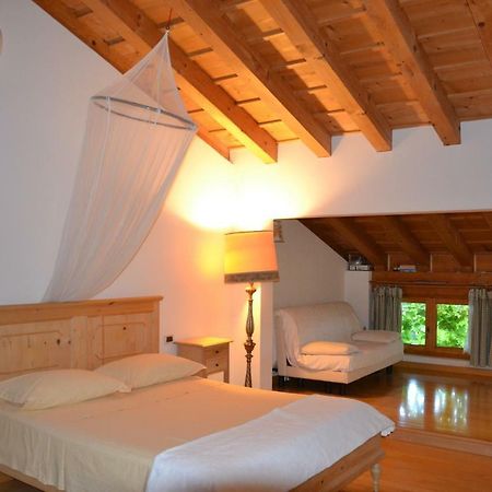 B&B Ca' Dell'Ortolan Villaga Luaran gambar