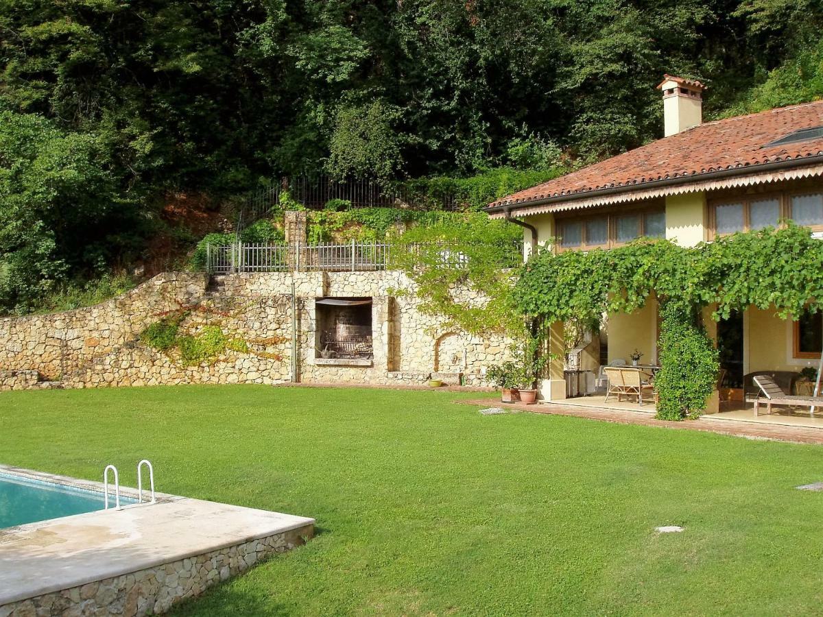 B&B Ca' Dell'Ortolan Villaga Luaran gambar