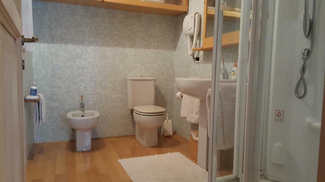 B&B Ca' Dell'Ortolan Villaga Luaran gambar