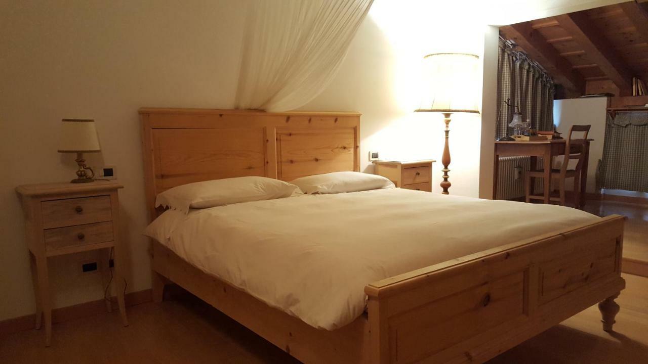 B&B Ca' Dell'Ortolan Villaga Luaran gambar