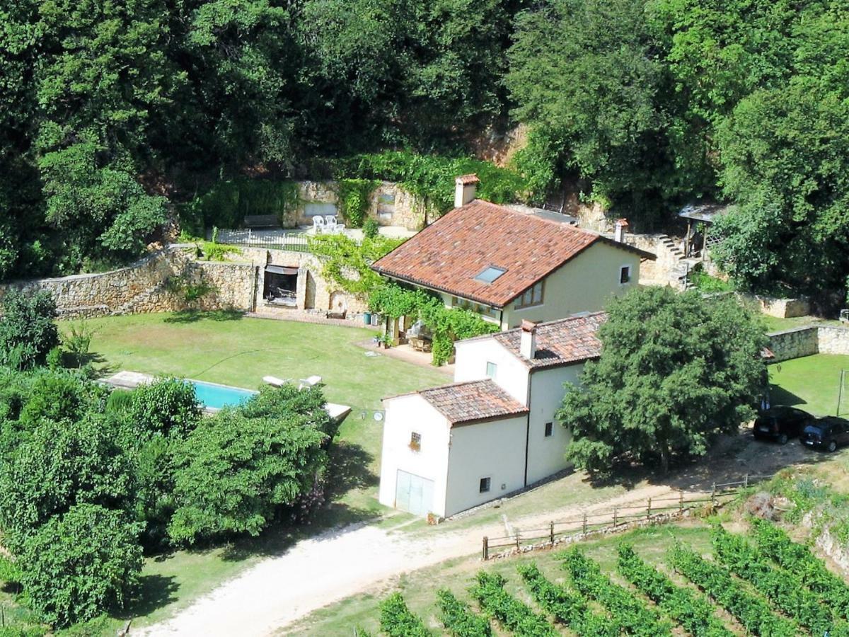 B&B Ca' Dell'Ortolan Villaga Luaran gambar