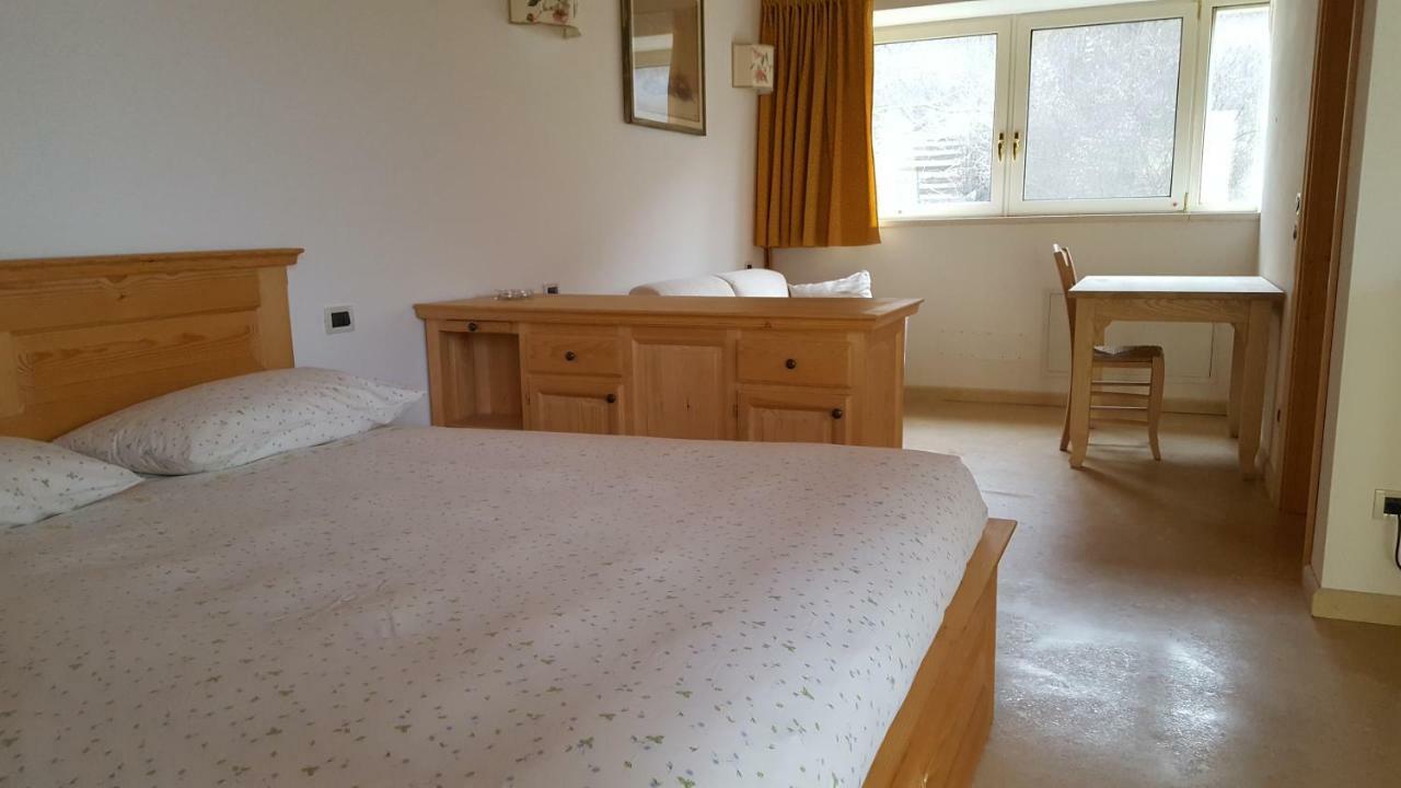 B&B Ca' Dell'Ortolan Villaga Luaran gambar