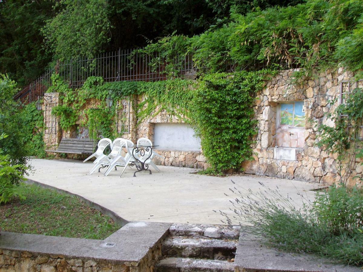 B&B Ca' Dell'Ortolan Villaga Luaran gambar