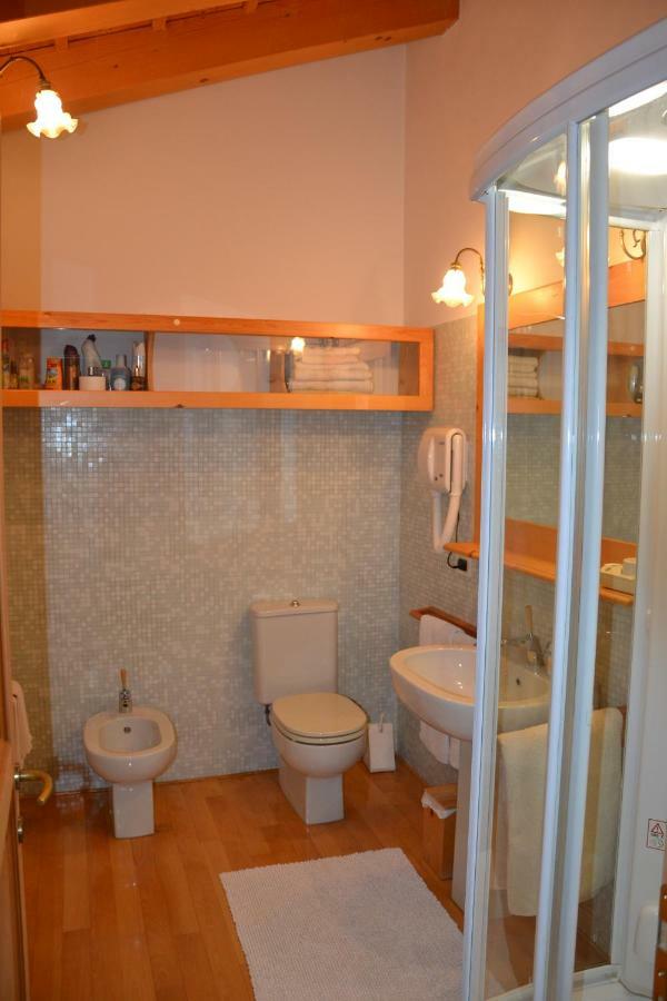 B&B Ca' Dell'Ortolan Villaga Luaran gambar